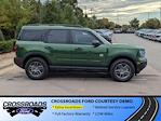 New 2025 Ford Bronco Sport Big Bend 4WD SUV for sale #U590094 - photo 2