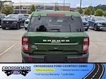 New 2025 Ford Bronco Sport Big Bend 4WD SUV for sale #U590094 - photo 4