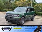 New 2025 Ford Bronco Sport Big Bend 4WD SUV for sale #U590094 - photo 7
