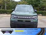 New 2025 Ford Bronco Sport Big Bend 4WD SUV for sale #U590094 - photo 8