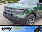 New 2025 Ford Bronco Sport Big Bend 4WD SUV for sale #U590094 - photo 9