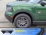 New 2025 Ford Bronco Sport Big Bend 4WD SUV for sale #U590094 - photo 10