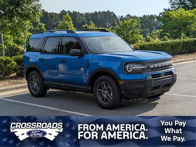 2025 Ford Bronco Sport 4WD SUV for sale #U590095 - photo 1
