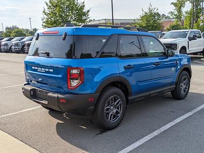 2025 Ford Bronco Sport 4WD SUV for sale #U590095 - photo 2