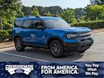 2025 Ford Bronco Sport 4WD SUV for sale #U590095 - photo 1