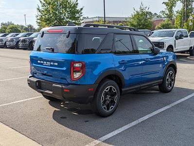 2025 Ford Bronco Sport 4WD SUV for sale #U590098 - photo 2