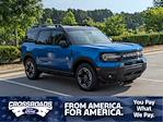 2025 Ford Bronco Sport 4WD SUV for sale #U590098 - photo 1