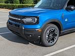 2025 Ford Bronco Sport 4WD SUV for sale #U590098 - photo 10