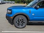 2025 Ford Bronco Sport 4WD SUV for sale #U590098 - photo 11