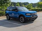 2025 Ford Bronco Sport 4WD SUV for sale #U590098 - photo 3
