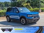New 2025 Ford Bronco Sport Outer Banks 4WD SUV for sale #U590098 - photo 41