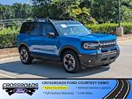 New 2025 Ford Bronco Sport Outer Banks 4WD SUV for sale #U590098 - photo 42