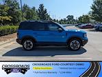 New 2025 Ford Bronco Sport Outer Banks 4WD SUV for sale #U590098 - photo 43