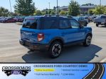 New 2025 Ford Bronco Sport Outer Banks 4WD SUV for sale #U590098 - photo 44