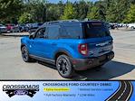 New 2025 Ford Bronco Sport Outer Banks 4WD SUV for sale #U590098 - photo 46