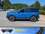New 2025 Ford Bronco Sport Outer Banks 4WD SUV for sale #U590098 - photo 47