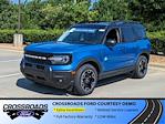New 2025 Ford Bronco Sport Outer Banks 4WD SUV for sale #U590098 - photo 48