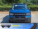 New 2025 Ford Bronco Sport Outer Banks 4WD SUV for sale #U590098 - photo 49
