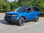 2025 Ford Bronco Sport 4WD SUV for sale #U590098 - photo 8