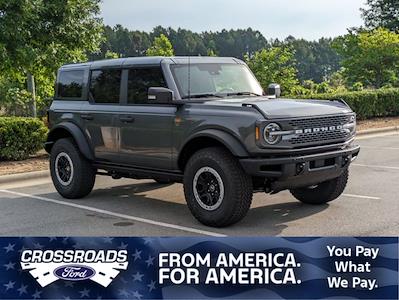 New 2025 Ford Bronco Badlands 4WD SUV for sale #U590100 - photo 1