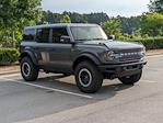 New 2025 Ford Bronco Badlands 4WD SUV for sale #U590100 - photo 3