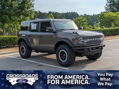 2025 Ford Bronco 4WD SUV for sale #U590101 - photo 1