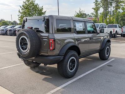 2025 Ford Bronco 4WD SUV for sale #U590101 - photo 2