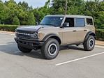2025 Ford Bronco 4WD SUV for sale #U590101 - photo 8