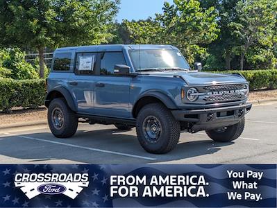 New 2025 Ford Bronco Badlands 4WD SUV for sale #U590106 - photo 1