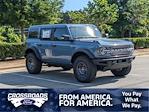 New 2025 Ford Bronco Badlands 4WD SUV for sale #U590106 - photo 1