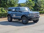 New 2025 Ford Bronco Badlands 4WD SUV for sale #U590106 - photo 3