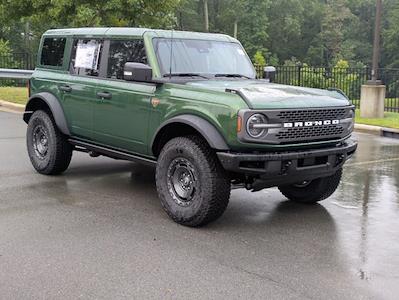 New 2025 Ford Bronco Badlands 4WD SUV for sale #U590107 - photo 1
