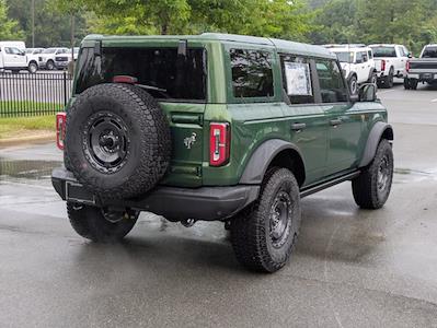 New 2025 Ford Bronco Badlands 4WD SUV for sale #U590107 - photo 2