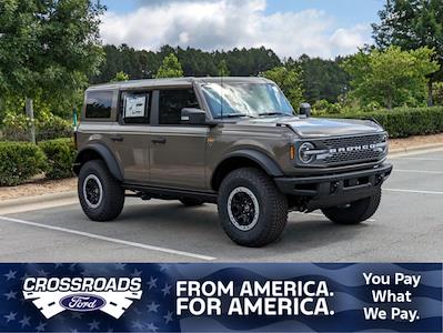 New 2025 Ford Bronco Badlands 4WD SUV for sale #U590108 - photo 1
