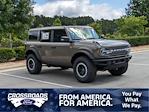 New 2025 Ford Bronco Badlands 4WD SUV for sale #U590108 - photo 1