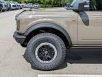 New 2025 Ford Bronco Badlands 4WD SUV for sale #U590108 - photo 11