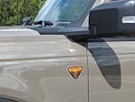 New 2025 Ford Bronco Badlands 4WD SUV for sale #U590108 - photo 12