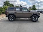 New 2025 Ford Bronco Badlands 4WD SUV for sale #U590108 - photo 4
