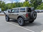 New 2025 Ford Bronco Badlands 4WD SUV for sale #U590108 - photo 6
