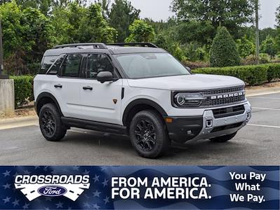 2025 Ford Bronco Sport 4WD SUV for sale #U590110 - photo 1