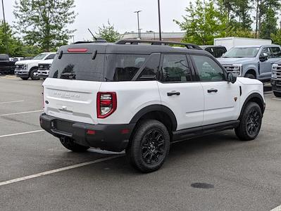 2025 Ford Bronco Sport 4WD SUV for sale #U590110 - photo 2