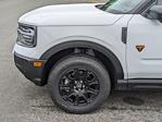 2025 Ford Bronco Sport 4WD SUV for sale #U590110 - photo 11