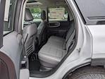 2025 Ford Bronco Sport 4WD SUV for sale #U590110 - photo 28