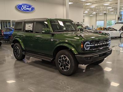 2025 Ford Bronco 4WD SUV for sale #U590112 - photo 2