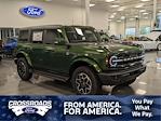 2025 Ford Bronco 4WD SUV for sale #U590112 - photo 1