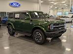 2025 Ford Bronco 4WD SUV for sale #U590112 - photo 2