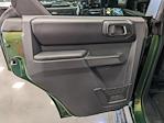 2025 Ford Bronco 4WD SUV for sale #U590112 - photo 29