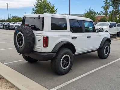 New 2025 Ford Bronco Badlands 4WD SUV for sale #U590113 - photo 2