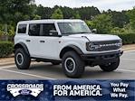 New 2025 Ford Bronco Badlands 4WD SUV for sale #U590113 - photo 1
