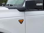 New 2025 Ford Bronco Badlands 4WD SUV for sale #U590113 - photo 12